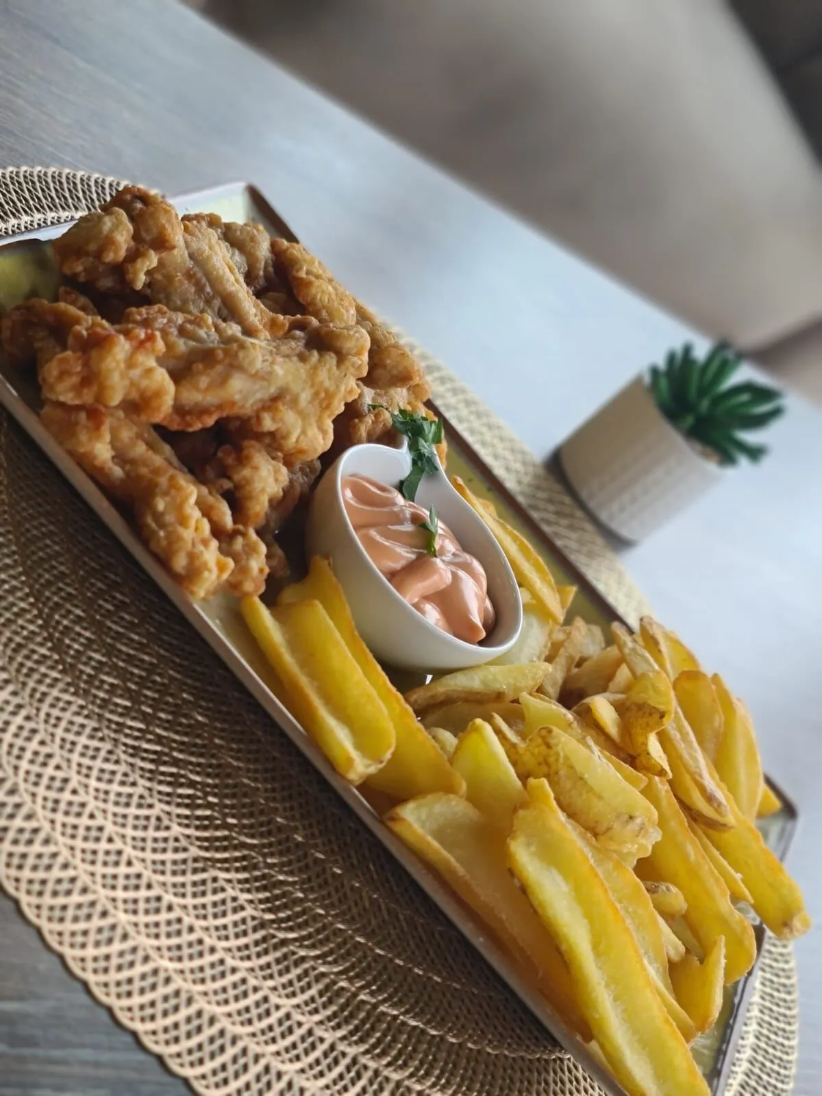 Preparate culinare la VAMA9