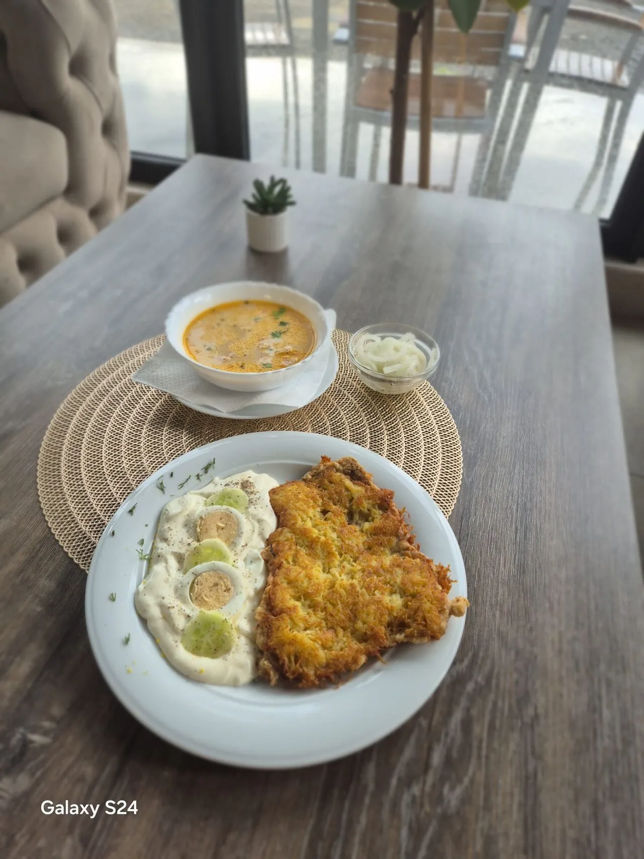 Friptură cu legume la grătar - specialitate VAMA9